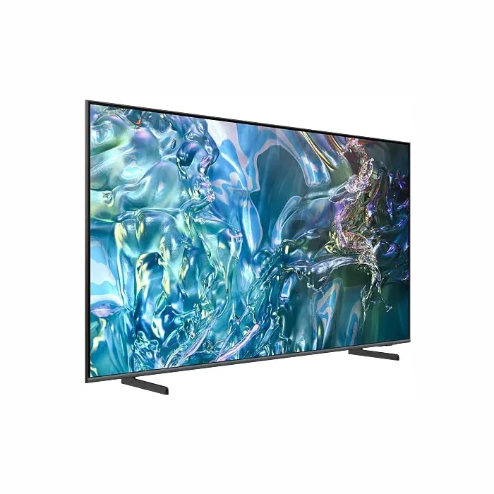 Televizori Samsung 65" UHD QLED Smart TV QE65Q67DAUXXH